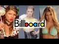 Fergie - Billboard Chart History