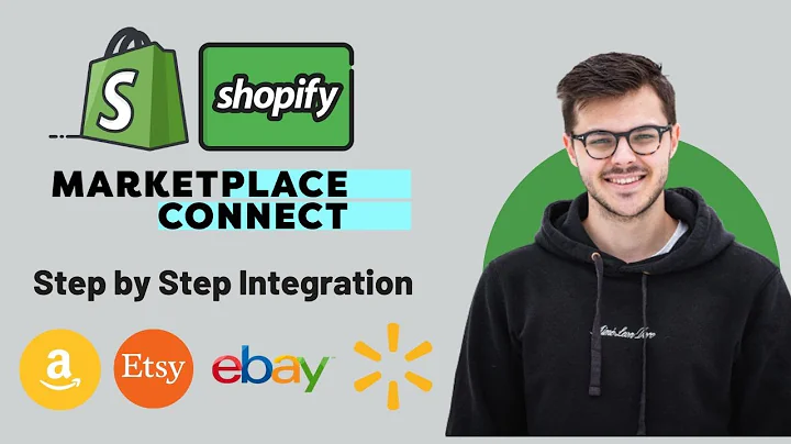 Expand Your Shopify Store: Integrate with Top Marketplaces Now!