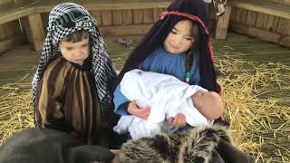 ACE Nativity 2020