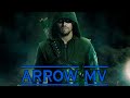 Arrow MV 1-5 season Hidden Citizens - Rise or Fall (feat. Vo Williams)