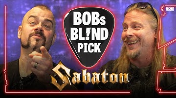 Sabaton