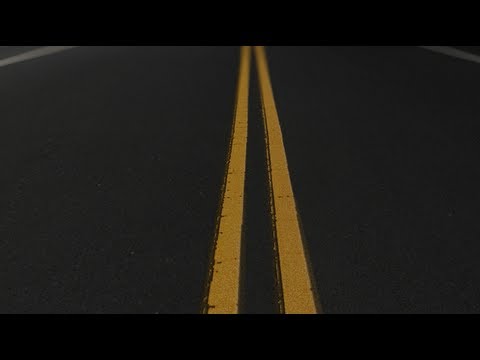 Double Line Loop Traveling Down Street Road - Double Line - LOOP - YouTube