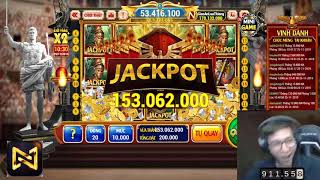 Nagavip Nỗ hũ thắng lớn.Tải game truy cập Fanpage để nhận lộc nhé ae screenshot 2