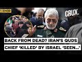 Trump Rejected Putin S Iran Offer Tehran Activates Air Defence Israel Downs Amid Truce 4K 