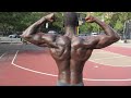 Back & Biceps Workout to Gain Muscle Mass - B Fit  | Thats Good Money