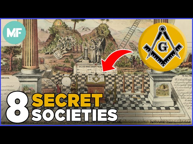 Skull and Bones, or 7 Fast Facts About Yale's Secret Society - New England  Historical Society