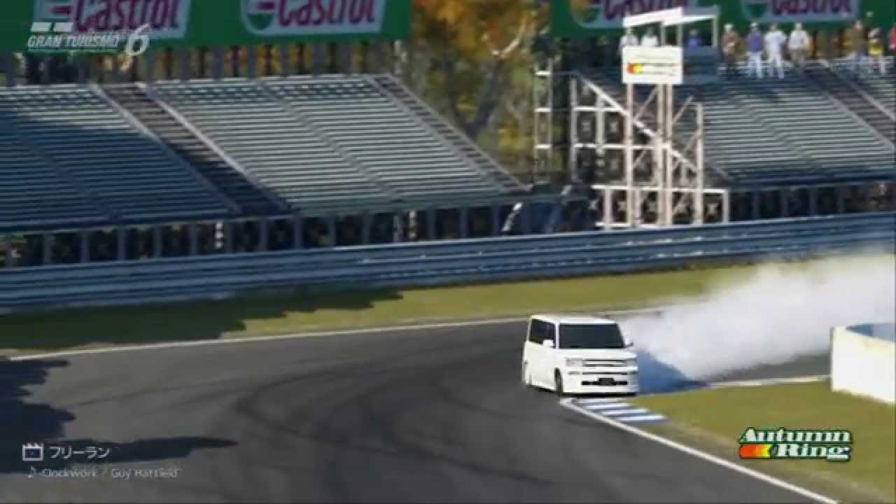 Gt6 そうだ でfドリしよう Toyota Ff Drift Youtube Gt6 そうだ でfドリしよう Toyota Ff Drift Youtube