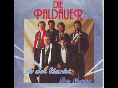 Die Paldauer — Die Paldauer - Maria