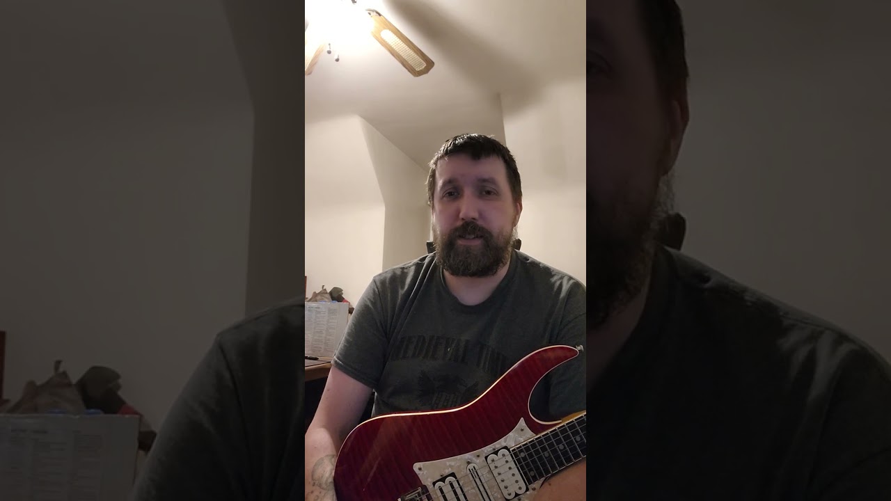 I am the Man Thomas tribute - YouTube