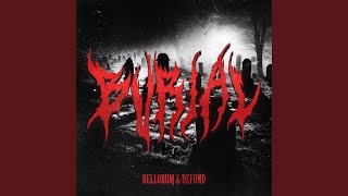 BURIAL - Bellorum, DEFOND