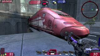 Celebrity VCTF-Nexus-Prototype Wealth