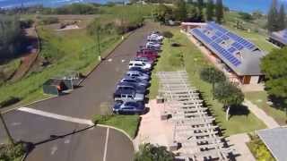 DJI Phantom - GoPro Hero 3 Black