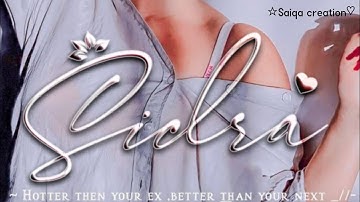 How to make signature glass font||ps cc and pixelLab || signature glass font tutorial 2022 |