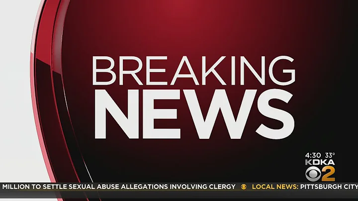 Police and SWAT surround home in Jeannette