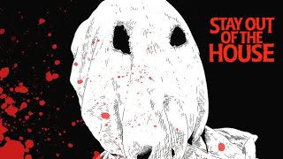Stay out of the House - |  Kasap’ın evine hoşgeldin. #1