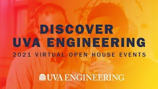 Discover Uva Engineering - Civil Engineering