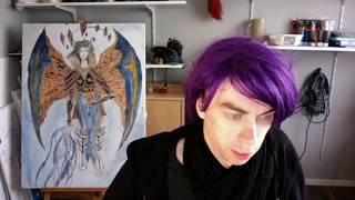 a bit about me