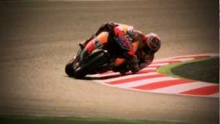 Moto GP Slow Motion [HD]