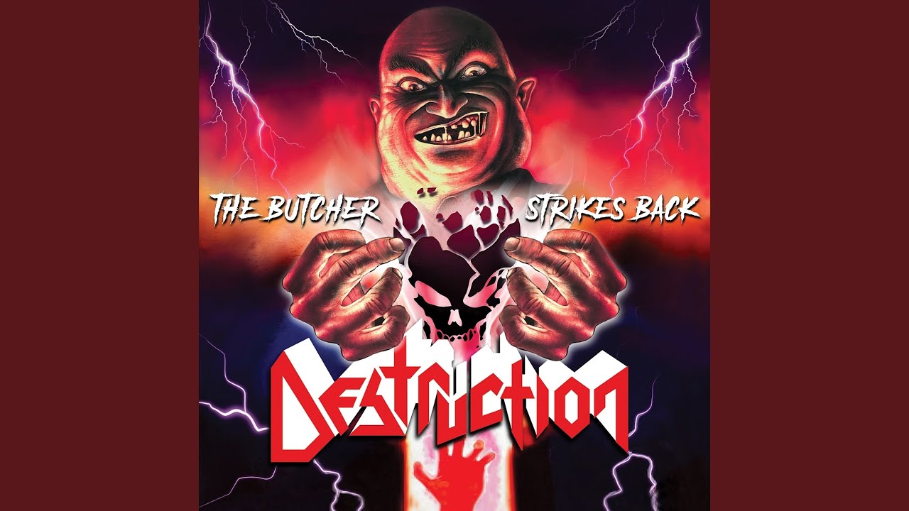 Mira Bullets From Hell (Live) en YouTube Mira Bullets From Hell (Live) en YouTube