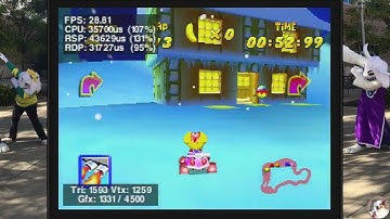 Automatic Anti-Aliasing idea