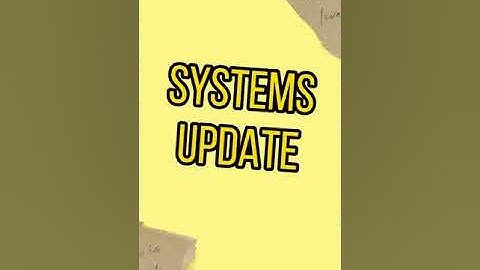 Preventive Maintenance on Computer System