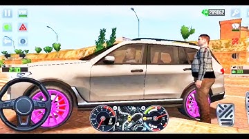 Simone VIP ταξί 모험 Taxi Sim 2022 Evolution taksi Gameplay Walkthrough (Android, iOS) 안드로이드 게임 플레이