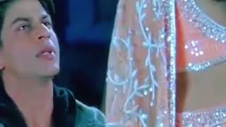 Srk Best Romantic Dialogue WhatsApp Status (Kabhi Alvida Na Kehna)