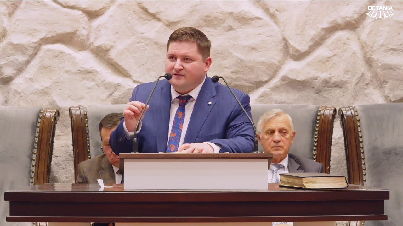 Caleb Nechifor - Călătoria de CUNOAȘTERE cu Dumnezeu