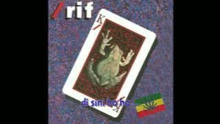 RIF - Planet Kosong