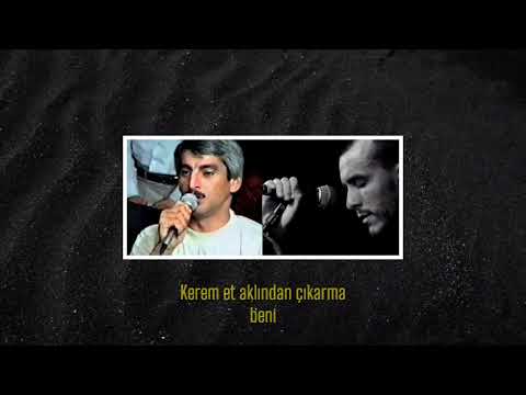 Məşədibaba ft. Cem Adrian - Ela gözlüm (lyrics)/(N-LION)