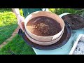 Marc de café: comment faire un terreau,un substrat,pas cher pour semis, plantes vertes, balconnières