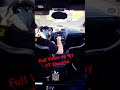 Ford focus rs mk2 german highway pulls rsmk2hjs beastfactorytracktooletabetadlw turbotsallo