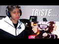 REACT Rap do Kakashi, Obito e Rin (Naruto) - NINJAS MERECEM PERDÃO | NERD HITS