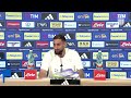 Donnarumma: “Il primo obiettivo è riportare l’Italia ai Mondiali” | Italia-Estonia