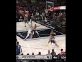 Olivia Miles highlights package vs Las Vegas Aces (part 2)