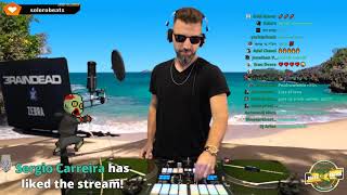 Dj Braindead - Global Mix Livestream Set Vol. 2 (15/12/2020)