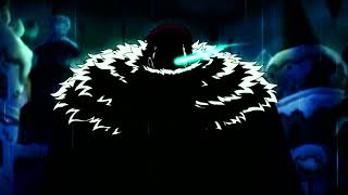 |One Piece| UST — Untitled Sad Theme