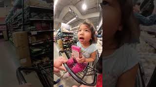 Shop Family went shopping at 99 Ranch Market - 120924
