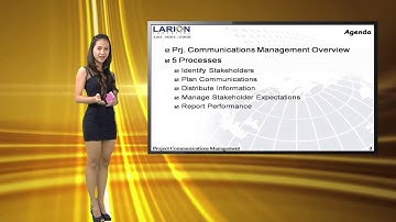 Quản Lý Dự Án Theo Chuẩn PMBOK