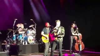 &quot;Jerome&quot; - Barenaked Ladies at Mann Center Philadelphia 6.18.16