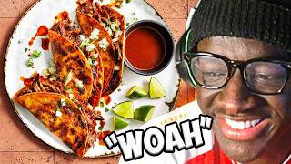 So I Made My Viewers Explain Their Eats..