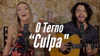 Video thumbnail of "Culpa - MAR ABERTO (Cover O Terno)"