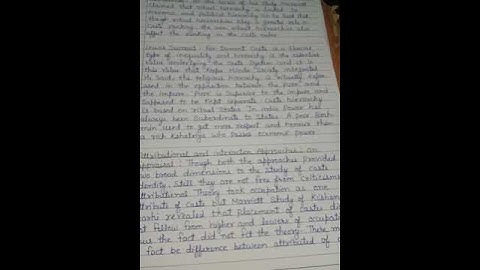 BMTC 134 Ignou Solved Assignment 2020-21