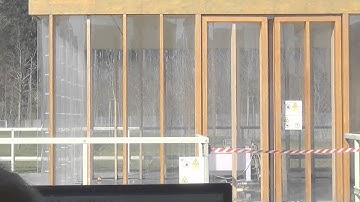 TRUMPF electronics: Test and qualification center