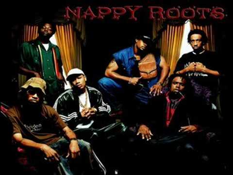 Nappy Roots-Fresh adlı videoyu YouTube'da izle Nappy Roots-Fresh adlı videoyu YouTube'da izle
