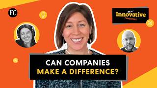 How can we measure the positive impact of a company? | Fast Company