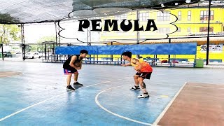 3 kebiasaan Buruk Pemula Main Basket, PERBAIKI SEKARANG !!!