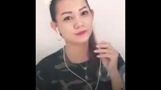 Mo ki nyi han oi ngai mo (hakka)