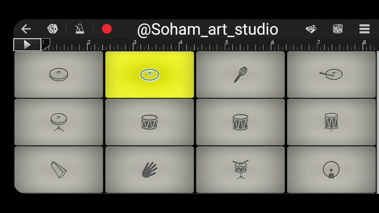 Turkish March-mozart | Easy tutorial| Soham Art Studio