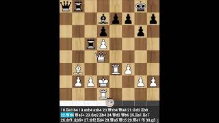 B78 Eros Riccio 2632 Vs Stephen E Ham 2584 Olm18 Final Email 2012, Round